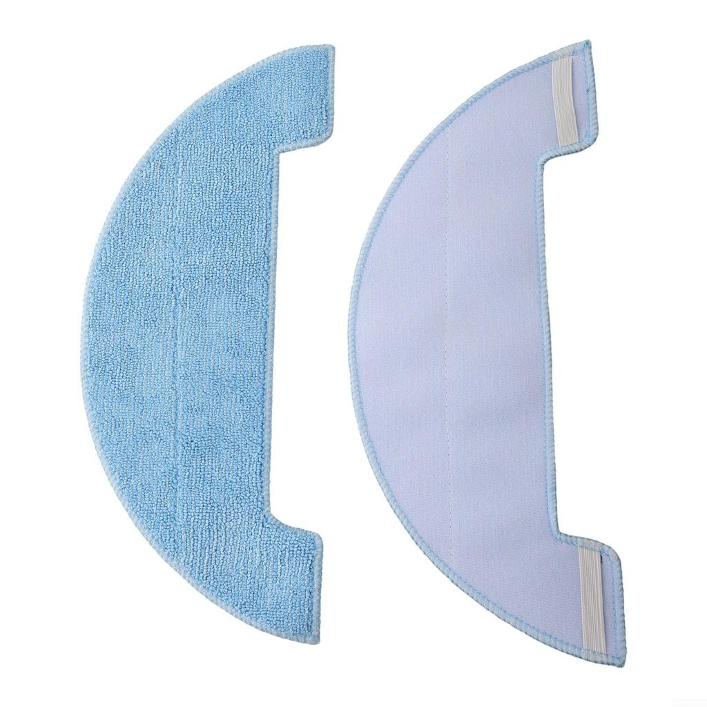 For Haier HSR Mopping Cloths Mop Cloth Rag Mopping Cloths New