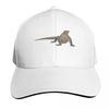 Komodo dragon Baseball Cap Military Cap Unisex Unisex hat Fishing cap funny hat Unisex Hats Womens