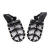 SurRon Ultra Bee CNC Aluminum Foot Pegs for Electric Off-road Bikes