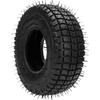 FVRITO 9x3.50-4 9x3-1/2 Tire and Inner Tube for Mini ATV Quad Go Kart Petrol Electric Gas Skateboard Scooter Mini Choppers Garden Lawnmower Tractor
