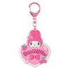 Mirror Keychain School My Melody 833398 (Sanrio Collection)