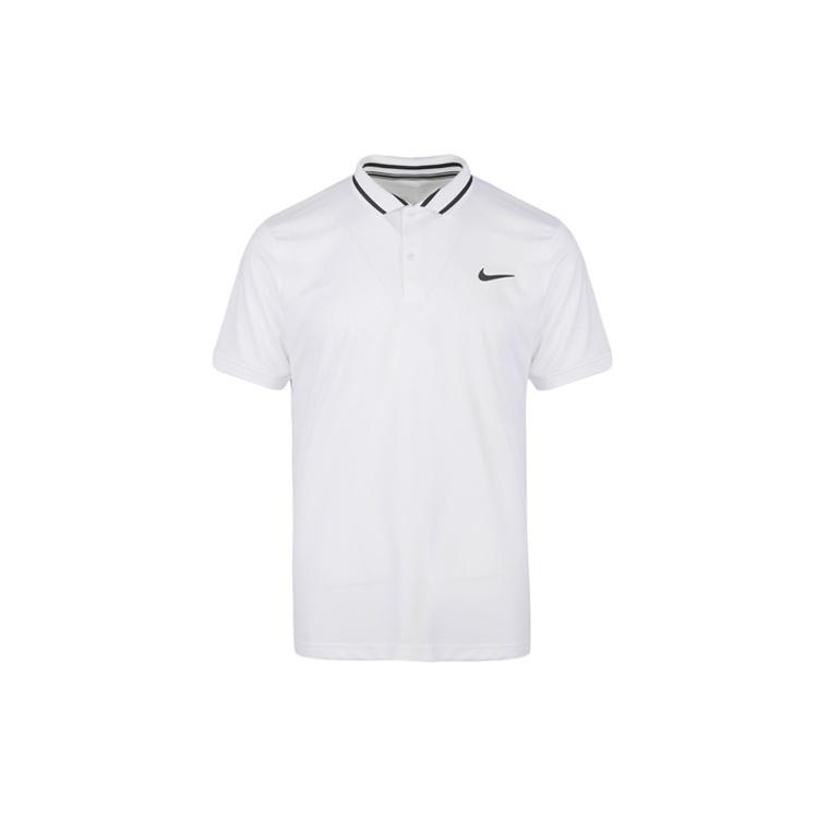 Nike AS Men s NKCT Dry POLO PIQUE White BV1195-100 XL