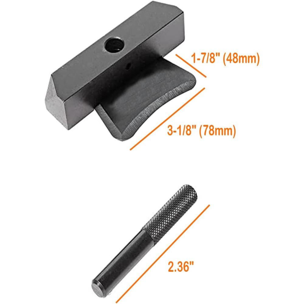 Xiaomi Universal Oil Pan Separator Tool Car Repair Tool Oil Gasket Remover Cutter Tool Engine Transmissions Oil Pan Separator Kit