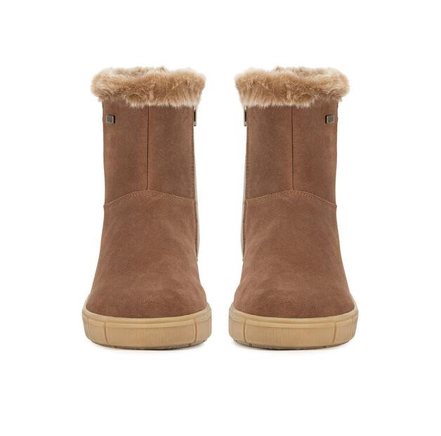 Remonte D1T75-20 Brown Ankle Boots