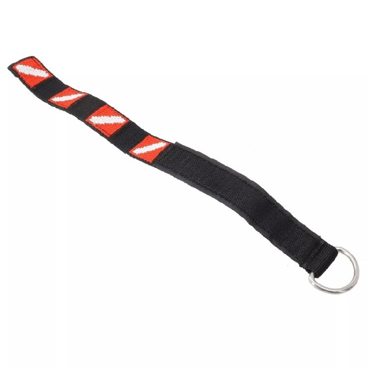 2Pcs Scubas Diving Camera Phone Wrist Strap Lanyard Adjustable Wrist Strap with Stainless Steel Rings Padded Wrist Strap