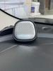 1.5-inch Car Audio Tweeter Speaker Cover for Dashboard Console