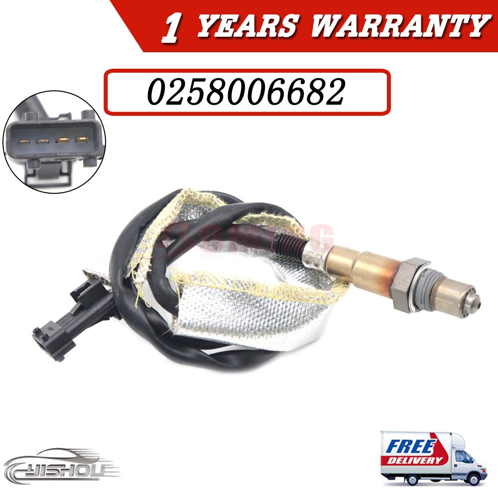 НОВЫЙ 0258006682 Для VOLVO C30 C70 S40 S60 S80 V50 V70 XC70 XC90 Кислородный датчик O2