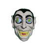 Halloween Horror Maske Springaugen-Clown Vampir Totenkopfmaske Script Kill Gruselig Gruselig Verkleidungs-Requisiten