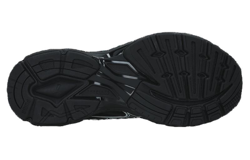 PUMA Velophasis Always On PUMA Black PUMA Silver 395908-02