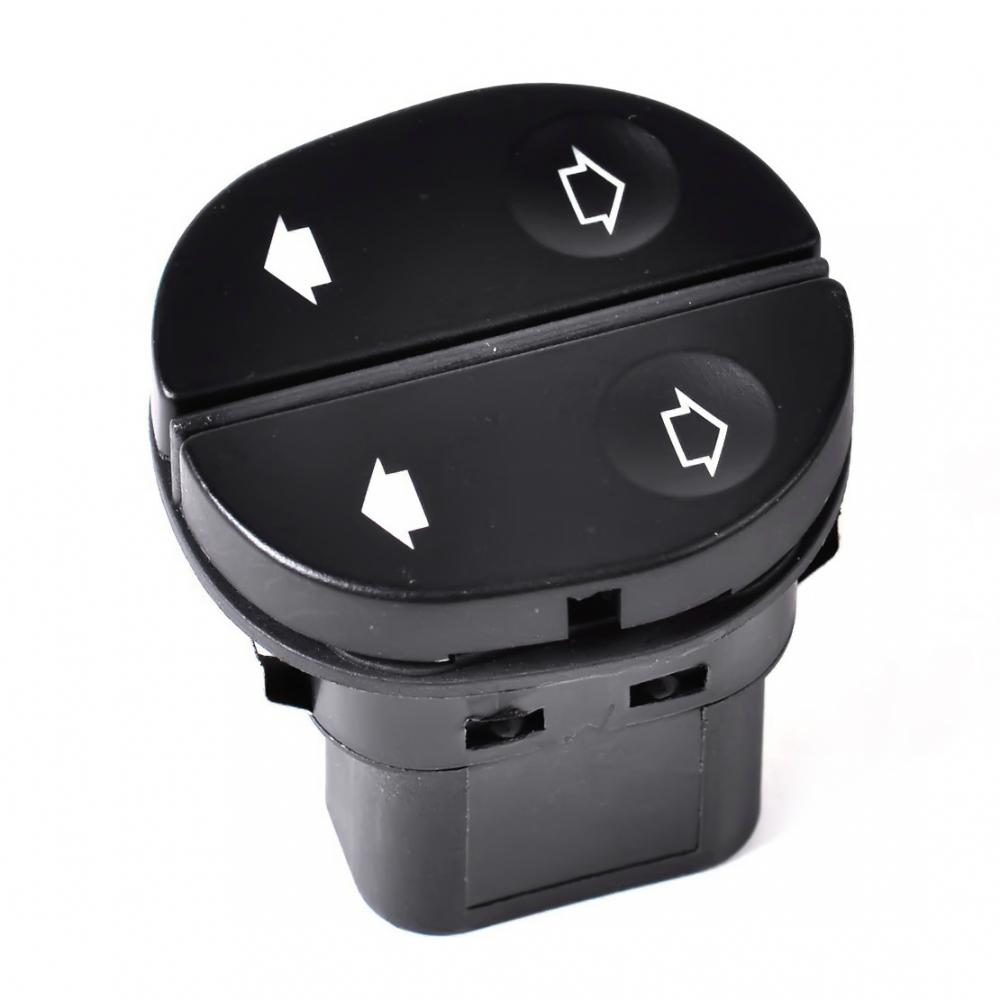 Durable Window Lifter Switch Car Power Master Window Switch Universal Practical Switch Console Car