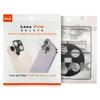 IMAK For Xiaomi 15 Ultra Metal Camera Lens Protector Lens Protective Cover