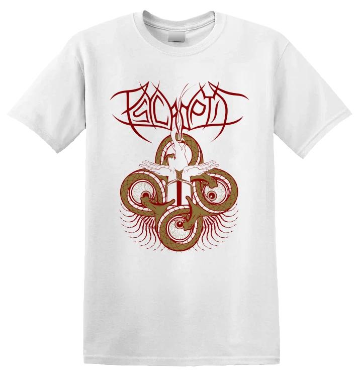 PSYCROPTIC -  Hands  T-Shirt S
