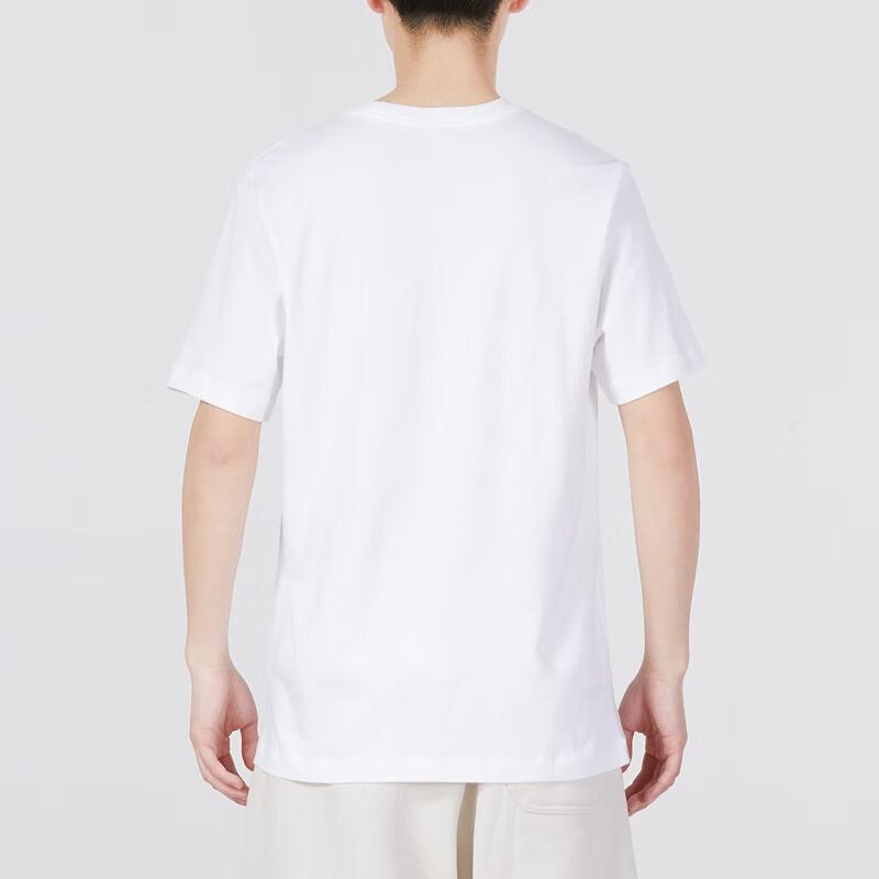 Air Jordan Flight MVP T-shirt 'White' Men's DV8437-100