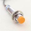 HUGONG Inductive Proximity Switch J0212-5ZNANBPAPBLALBAKAAKB Metal Sensor