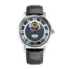 [Marben] Leather Men's Watch ME900-44.LG