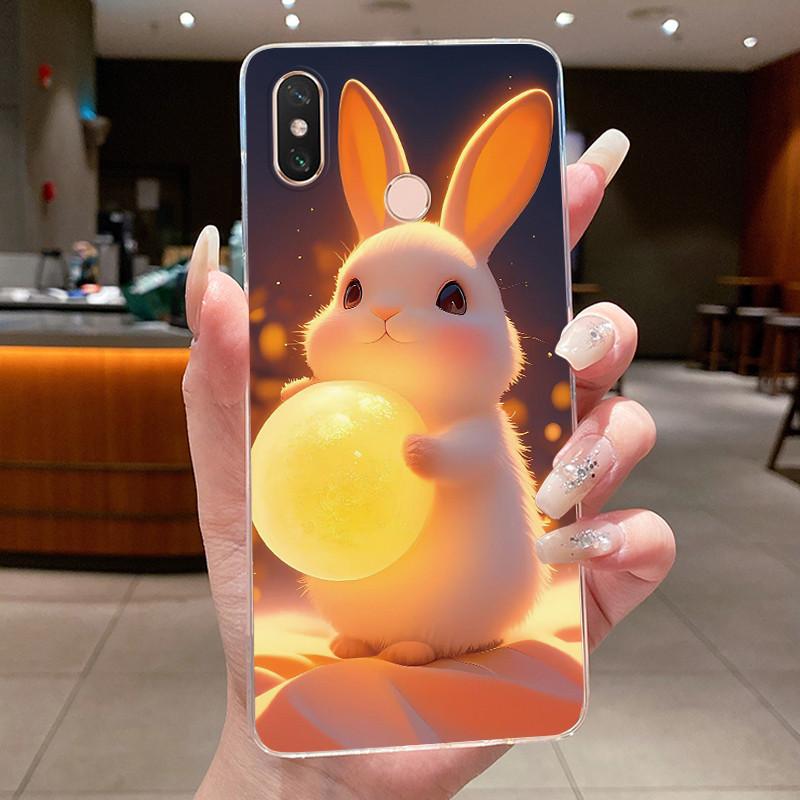 Casing For Xiaomi Mi Max 3 Mix 2s Luxury Dragon Cute Cool Boys Girls Transparent Soft silicone Phone Case Protective Back Cover