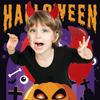 New Style, Halloween, Adult, Children, Red Devil Set, Headband, Wings, Ghost Festival Set, Dress Up Props