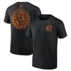 NBA Suns Street Collective Graphic T-Shirt - Mens Size S-5XL Reprint Unisex T-Shirt