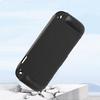 1/2Pcs Silicone Case with Joystick Caps Anti-Scratch Cover Skin Games Console Soft Shell for Nintendo Switch2 Games  Accessories