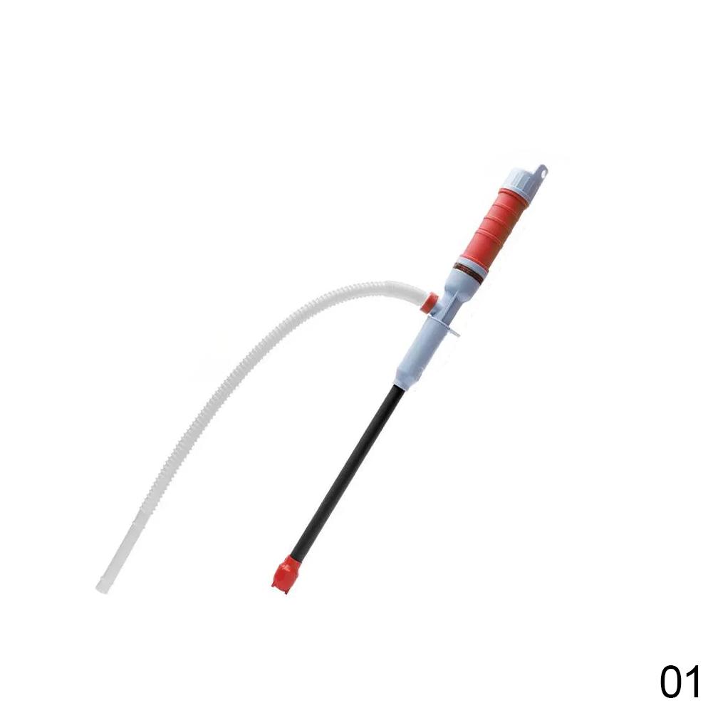 Univerzální elektrické čerpadlo na kapalný olej Vodní čerpadlo Benzín Nafta Přečerpávací sací ruční čerpadlo Univerzální nářadí do auta