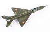 Eduard Profipack Plastic Model Kit EDU70141 1/72 MiG-21MF
