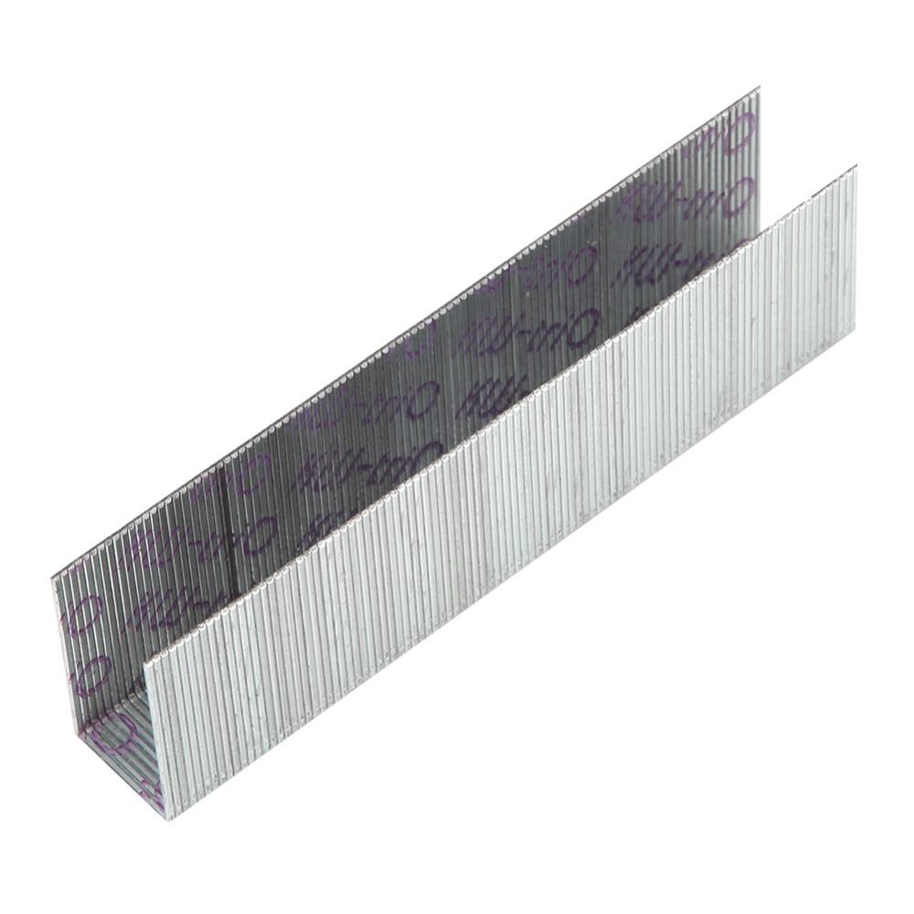 1000 Stück 23*12,85mm Heftklammer 23/23 Heavy Duty Heftklammer Langlebige 23/23 Heftklammer Buchheftung