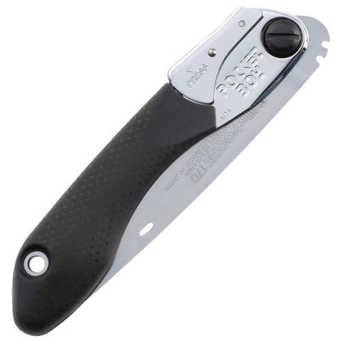 U-M Industries (Silky) Pocket Boy All-purpose Eyes Body No Case 340-18 170mm