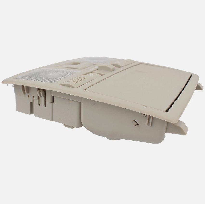 The GS4A69970H75 and TD1269970H75 Are Compatible with Mazda 6 Ruiyi Interior Reading Light Assembly.