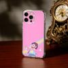 Cartoon Warm S-Steven U-Universe Phone Case For iPhone17,16,15,14,13Pro Max,us,Soft Silicone Transparent Cover