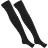 1 Pair Class 2 Varicose Vein Thigh Socks Compression Stockings Elastic Supports Hose