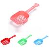 Wholesale Cat Litter Scooper Plastic Grid Shovel For Easy Cleaning