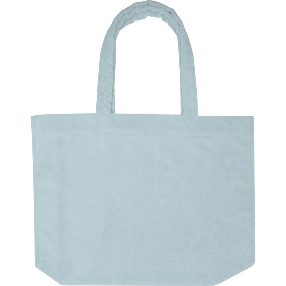 Floso Siam Terrycloth Beach Recycled 13L Tote Bag