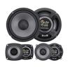 4/5/6.5 Inch Car Speakers 2-Way Vehicle Door Audio Music Stereo Subwoofer Full Range Frequency Automotive Coaxial Speakers 1pcs