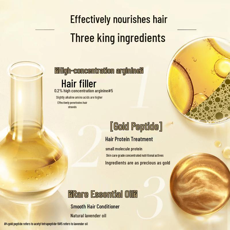 L'Oreal Paris Extraordinary Oil Shampoo