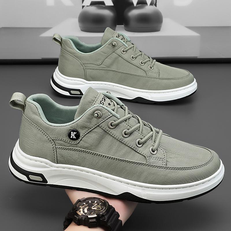 New autumn breathable ice silk canvas board shoes casual sports cloth shoes