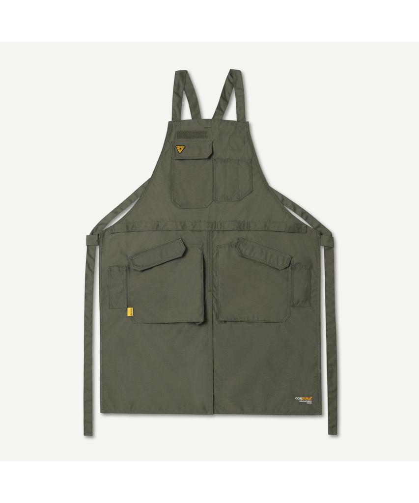 BOLDEST Work Tool Apron 2By1X25001Grc