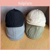 Unisex Summer Casual Baseball Cap With Breathable Polyester For Outdoor Activities