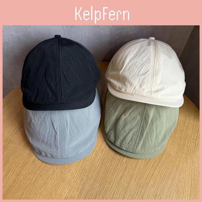 Unisex Summer Casual Baseball Cap With Breathable Polyester For Outdoor Activities
