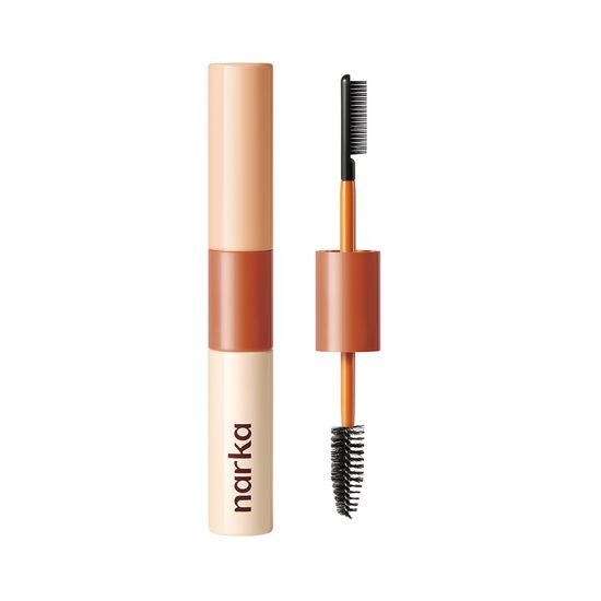 Narka Hard Fix Hair Mascara