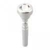 Musical Instrument Trumpet Mouthpiece Professional Replacement
