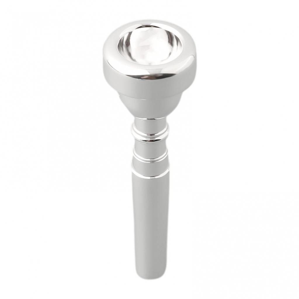 Musical Instrument Trumpet Mouthpiece Professional Replacement