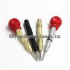Automatic Spring-Loaded Glass Punch & Center Locator