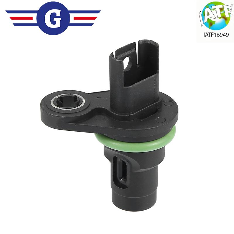 Cam Camshaft Position Sensor Compatible with Z4 2006-2008 X6 2008-2011 X5 2007-2012 X3 2007-2011 ActiveHybrid 2012- 13627558518