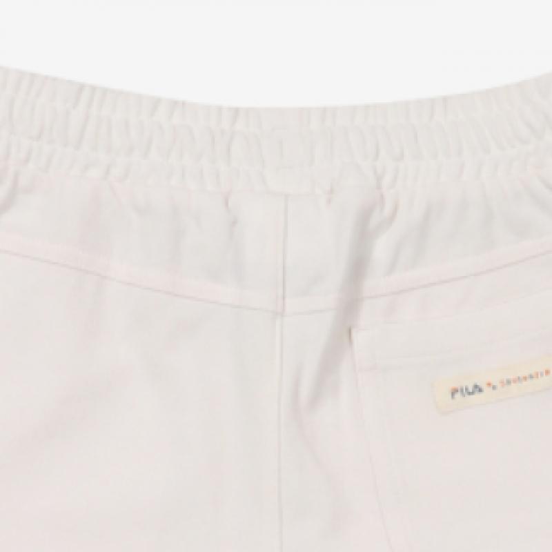 [Fila Kids] Fila X Susin Playful Shorts  fk2fpf2s02X Bow  q0zfk2fpf2s02XBow