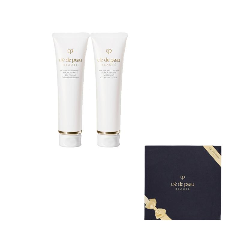 Clé De Peau Beauté (Cpb) Čistící pěna