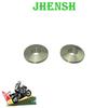 JHENSH Aluminum Valve Retainer Plate For Zongshen GPX 155cc YX 160cc Engine Pit Dirt Bike