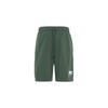 Nike Pantaloncini Casual da Uomo Verde Abete Moderato FB7796-323