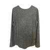 Plus Größe S-4XL Slim Fit Pullover T-shirt Männer Frühling Herbst Dünne Oansatz Gestrickte Casual Solide Pullover