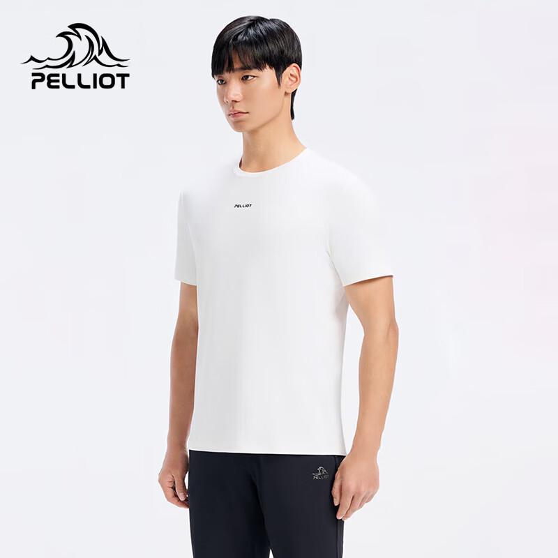 Pelliot Men s Quick-Dry Sports T-Shirt M