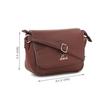 Women's Broxa Flap Over Sling Bag | Ladies Purse Handbag